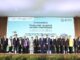 ทส. นำทีมภาคีเครือข่ายเตรียมเปิดเวที TCAC 2024 ยกระดับการดำเนินงานด้านการเปลี่ยนแปลงสภาพภูมิอากาศ
