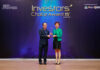 ศุภาลัย พิชิตรางวัล Investors’ Choice Award ประจำปี 2567