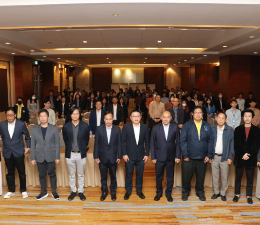 การเคหะแห่งชาติเร่งศึกษา Land Bank หวังพัฒนาที่อยู่อาศัยสำหรับผู้มีรายได้น้อย ภายใต้กรอบแนวคิดในมิติด้านสังคม เศรษฐกิจ และสิ่งแวดล้อม