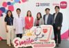 เมืองไทยประกันชีวิต สนับสนุนการดูแลสุขภาพทั่วทุกภูมิภาค จัดกิจกรรม Smile Morning Check up แก่สมาชิกเมืองไทยสไมล์คลับ ณ โรงพยาบาลกรุงเทพ สำนักงานใหญ่ (ซ.ศูนย์วิจัย)
