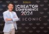 iCreator x Supalai ส่งเสริมครีเอเตอร์ไทยสู่ไอคอนิกในวงการกับงาน “iCreator Conference 2024 Presented by SUPALAI”
