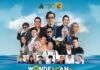 กลุ่มบีเจซี บิ๊กซี จัดคอนเสิร์ตการกุศล “Wonder man BJC Big C Be with you Charity Concert”