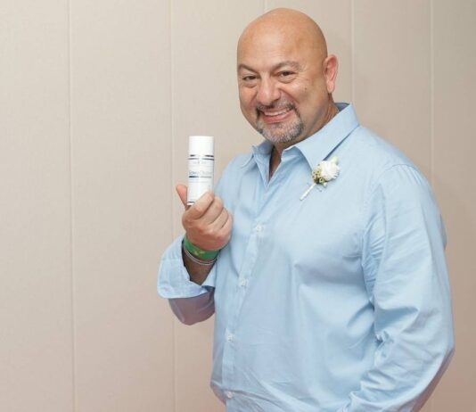 “New U Life Thailand” พร้อมโชว์ SomaDerm Gel เป็นผลิตภัณฑ์เรือธง