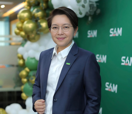 SAM เดินหน้าช่วยลูกค้าประสบอุทกภัย คลอดมาตรการพักหนี้ ลดดอกเบี้ย หวังบรรเทาความเดือดร้อนให้ฟื้นตัวกลับมาใช้ชีวิตปกติได้โดยเร็ว