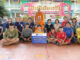 วิริยะประกันภัย สานสัมพันธ์สื่อมวลชน ประจำปี 2567 “อินเลิฟวิถีไทย ศิวิไลซ์แดนอยุธยา” พร้อมร่วมถวายเครื่องอุปโภค – บริโภคแก่วัดบ้านอ้อ จ.อยุธยา