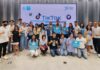 OCEAN LIFE ไทยสมุทร ร่วมกับเพจพ่อมดติ๊กต๊อก จัดกิจกรรม TikTok Masterclass Workshop พิเศษเฉพาะลูกค้าเท่านั้น