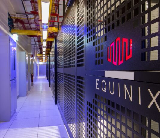 Equinix ประกาศลงทุน 500 ล้านเหรียญสหรัฐ ยกระดับโครงสร้างพื้นฐานดิจิทัลในประเทศไทย