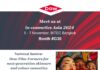 Dow เปิดตัวนวัตกรรม Personal Care โชว์ฟังชันการทำงานที่ล้ำหน้า ทรงประสิทธิภาพ เป็นมิตรกับสิ่งแวดล้อม ในงาน In-cosmetics Asia ที่ไบเทค