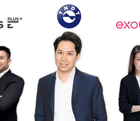 TNDT พลิกตลาดด้วยกลยุทธ์การค้าครบวงจรใหม่ พร้อมความร่วมมือจากพันธมิตร Exousia และ Rise Plus