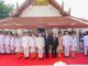 เอไอเอ ประเทศไทย บริจาคจตุปัจจัยทำบุญ และถวายผ้าพระกฐินพระราชทาน ในงานกฐินพระราชทาน คปภ. ประจำปี 2567