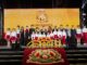 ไทยเจียระไน กรุ๊ป จัดงาน Thailand Headlines Person of the Year Awards 2024 ส่งเสริมภาพลักษณ์ประเทศไทย พร้อมสร้างปรากฏการณ์สุดยิ่งใหญ่ส่งท้ายปีมังกรทอง