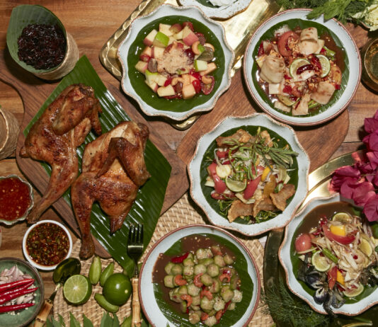 ไก่ย่างเสือใหญ่ ชื่อนี้การันตีความอร่อย (คลิป..คอนเฟิร์ม)