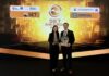 เมย์แบงก์ คว้า 2 รางวัล จากงาน SET Awards 2024