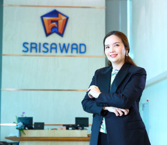 SAWAD เปิดกำไรไตรมาส 3/2567 เติบโตแข็งแกร่ง โค้งสุดท้ายของปี ลุยปล่อยสินเชื่อเน้นคุณภาพ