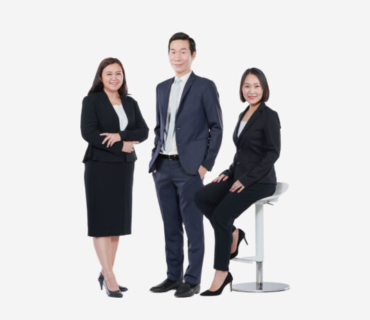 กรุงเทพประกันภัยประกาศแต่งตั้งคณะผู้บริหาร เสริมแกร่งการดำเนินธุรกิจ