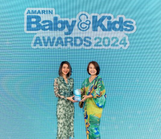 กรุงเทพประกันชีวิต คว้ารางวัล Best Insurance for Kids and Family “กรุงเทพ สมาร์ทคิดส์” แบบประกันสุดฮิตที่คิดมาแล้วเพื่อลูก