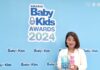dmp คว้ารางวัลการันตีคุณภาพจาก Amarin Baby & Kids Awards 2024
