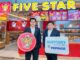 ซันโทรี่ เป๊ปซี่โค ประเทศไทย ผนึกกำลัง ธุรกิจห้าดาว พร้อมเสิร์ฟเครื่องดื่มคู่เมนูอร่อยเอาใจลูกค้าทั่วประเทศ