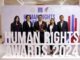 ซีพีแรม คว้ารางวัลดีเด่น “Human Rights Awards 2024” การันตีองค์กรต้นแบบด้านสิทธิมนุษยชน อย่างต่อเนื่อง 4 ปีซ้อน