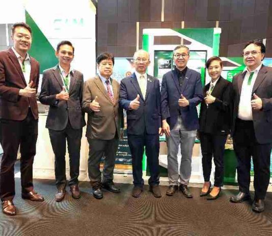 SAM ร่วมงาน Thailand Smart Money Bangkok 2024 นำเสนอผลิตภัณฑ์ “NPA – คลินิกแก้หนี้ by SAM” ส่งท้ายปี