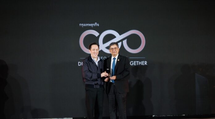 CEO of the Year 2024