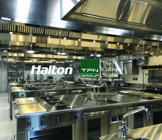 TPN Group: ผนึกกำลัง Halton พลิกโฉมอุตสาหกรรมครัวเชิงพาณิชย์ สู่อนาคตที่ยั่งยืนและรักษาสิ่งแวดล้อม