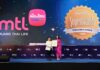 เมืองไทยประกันชีวิต คว้ารางวัล “Superbrands Thailand 2024” ตอกย้ำความเป็นผู้นำด้านการสร้างแบรนด์ในระดับสากล 19 ปีต่อเนื่อง