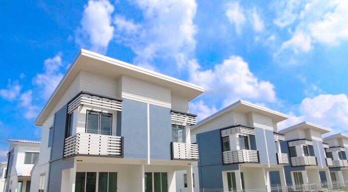 การเคหะแห่งชาติพุ่งเป้าปี 2568 พัฒนาโครงการที่อยู่อาศัยรองรับทุกกลุ่มเป้าหมายให้สอดรับกับนโยบายกระทรวง พม.