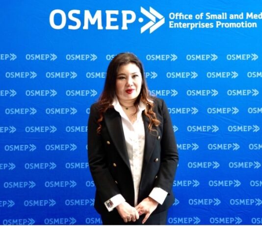 สสว. จัด SME Symposium 2024 ครั้งที่ 3 สรรค์สร้างอัตลักษณ์ ฝ่าวงล้อมมังกรใหญ่ ทางรอดธุรกิจ SME ไทย