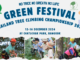 Green Festival 2024: “No Tree, No Breath, No Life”เพราะต้นไม้คือชีวิต คือลมหายใจ