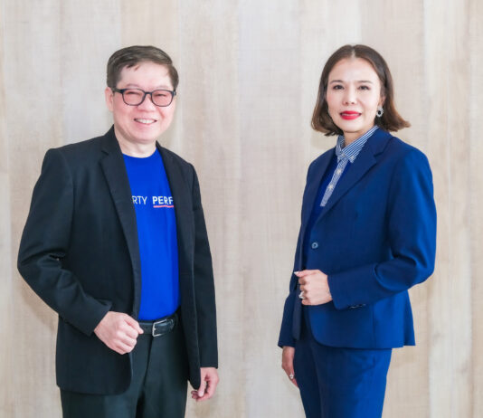 วิริยะประกันภัย มอบสิทธิประโยชน์ลูกบ้าน Property Perfect รับกรมธรรม์ประกันภัยอุบัติเหตุสุขกายสุขใจ