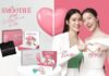 สมูทอีคอลแลปส์หลิง-ออม เปิดตัว “Smooth E x Ling-Orm Exclusive Valentine’s Box Set”