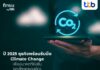 ปี 2025 finbiz by ttb แนะธุรกิจพร้อมรับมือ Climate Change