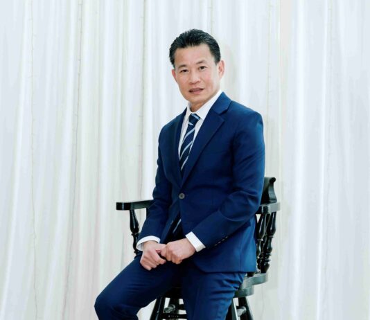ชับบ์ ไลฟ์ ประกันชีวิต ประกาศแต่งตั้ง คุณวิรงค์ พัฒนกำจร ดำรงตำแหน่ง รองประธานเจ้าหน้าที่บริหารและประธานเจ้าหน้าที่สายงานตัวแทน
