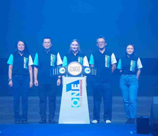 กรุงไทย–แอกซ่า ประกันชีวิต เปิดปีอย่างยิ่งใหญ่ ปลุกพลังฝ่ายขาย จัดงาน “2025 Distribution Day & Agency Kick Off”