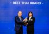 88(ไทยแลนด์) คว้ารางวัลใหญ่ส่งท้ายปี Prime Minister’s Export Award 2024
