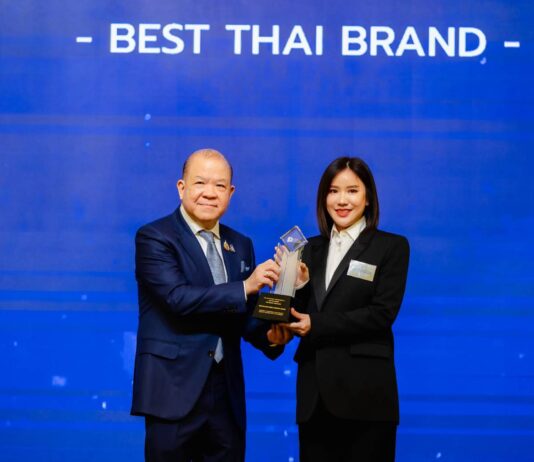 88(ไทยแลนด์) คว้ารางวัลใหญ่ส่งท้ายปี Prime Minister’s Export Award 2024