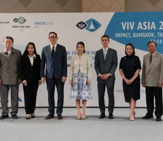 วิฟ เอเชีย 2025 ผนึกพันธมิตรเปิดเวทีงานแสดงสินค้านานาชาติ
