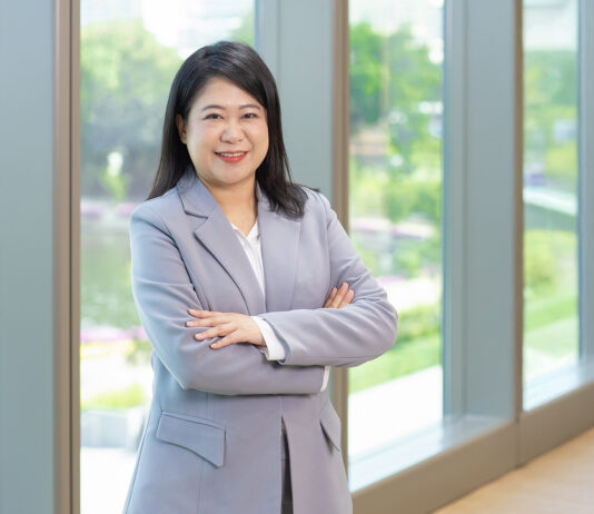 เทรนด์อีคอมเมิร์ซ รักษ์โลกยั่งยืน ปัจจัยพลิกอุตสาหกรรมกระดาษฟื้น