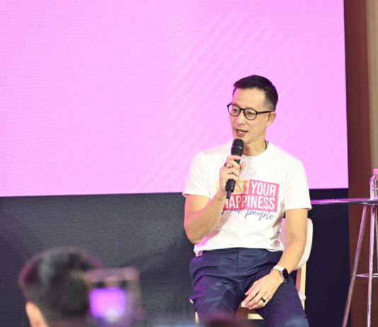 เมืองไทยประกันชีวิต ชูกลยุทธ์ “Boost Your Happiness by Our People”
