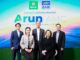 KBank ผนึก BAM ร่วมลงทุน 1,000 ล้านบาท จัดตั้ง ARUN AMC