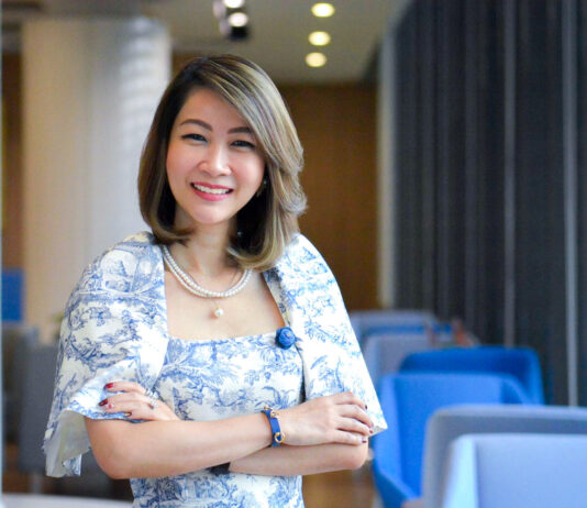 กรุงเทพประกันชีวิต จัดแคมเปญ “BLA ใส่ใจคนโสด เปิดโหมดแฮปปี้” เดินสายเติมความอบอุ่นแบบใจฟูรับวันวาเลนไทน์