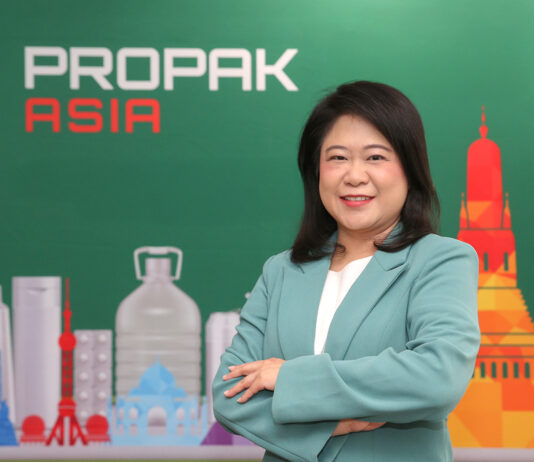 สินค้าอาหารไทย พุ่งเป้าสู่อุตสาหกรรมอาหารแห่งอนาคต