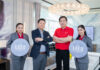 เอสซีจี ร่วมกับ Frasers Property คว้ามาตรฐาน LEED for Homes