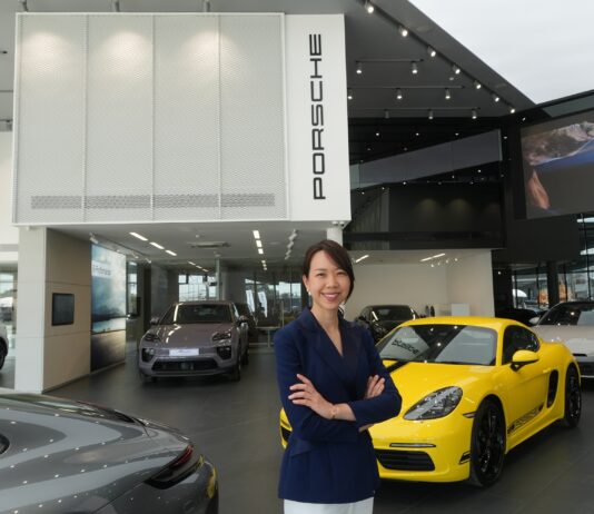 Porsche Centre Bangna มั่นใจมาตรฐาน ONNEX SOLAR by SCG ติดตั้งระบบโซลาร์เซลส์ในโชว์รูมเต็มรูปแบบ
