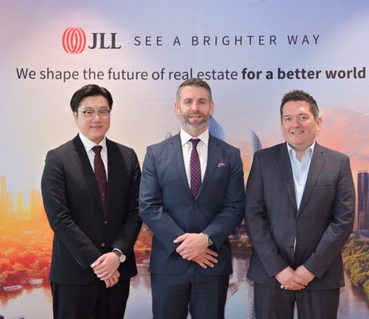 อนาคตอสังหาริมทรัพย์ไทย 2568: เจแอลแอลเจาะเทรนด์สำคัญพลิกโฉมตลาด ขับเคลื่อนการลงทุน