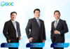GGC Analyst Meeting เดินหน้าขับเคลื่อนองค์กร 3 Strategic Focuses “เข้มแข็ง-เติบโต-ยั่งยืน”