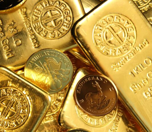 สภาทองคำโลกเผยประเทศไทยทำสถิติสูงเป็นอันดับ 7 ของโลก