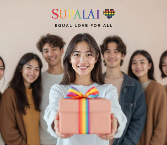 ศุภาลัยร่วมฉลองก้าวสำคัญ กฎหมายสมรสเท่าเทียม เปิดประตูต้อนรับความรักทุกรูปแบบ
