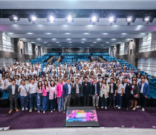 เมืองไทยประกันชีวิตจัดงาน “DM KICK OFF 2025” ผสานพลังตัวแทนฝ่ายขาย Direct Marketing ทั่วประเทศ